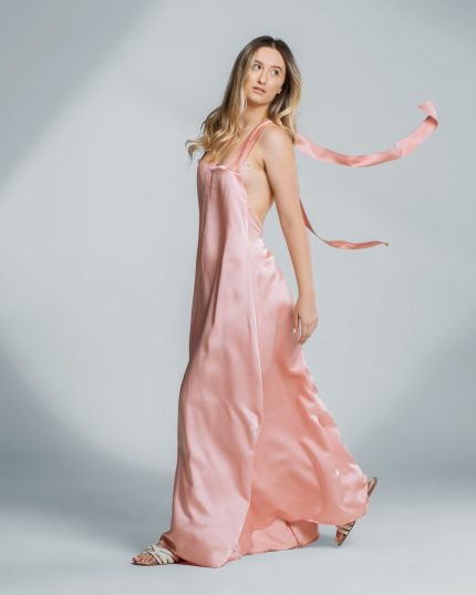 Desert Rose haljina (1)