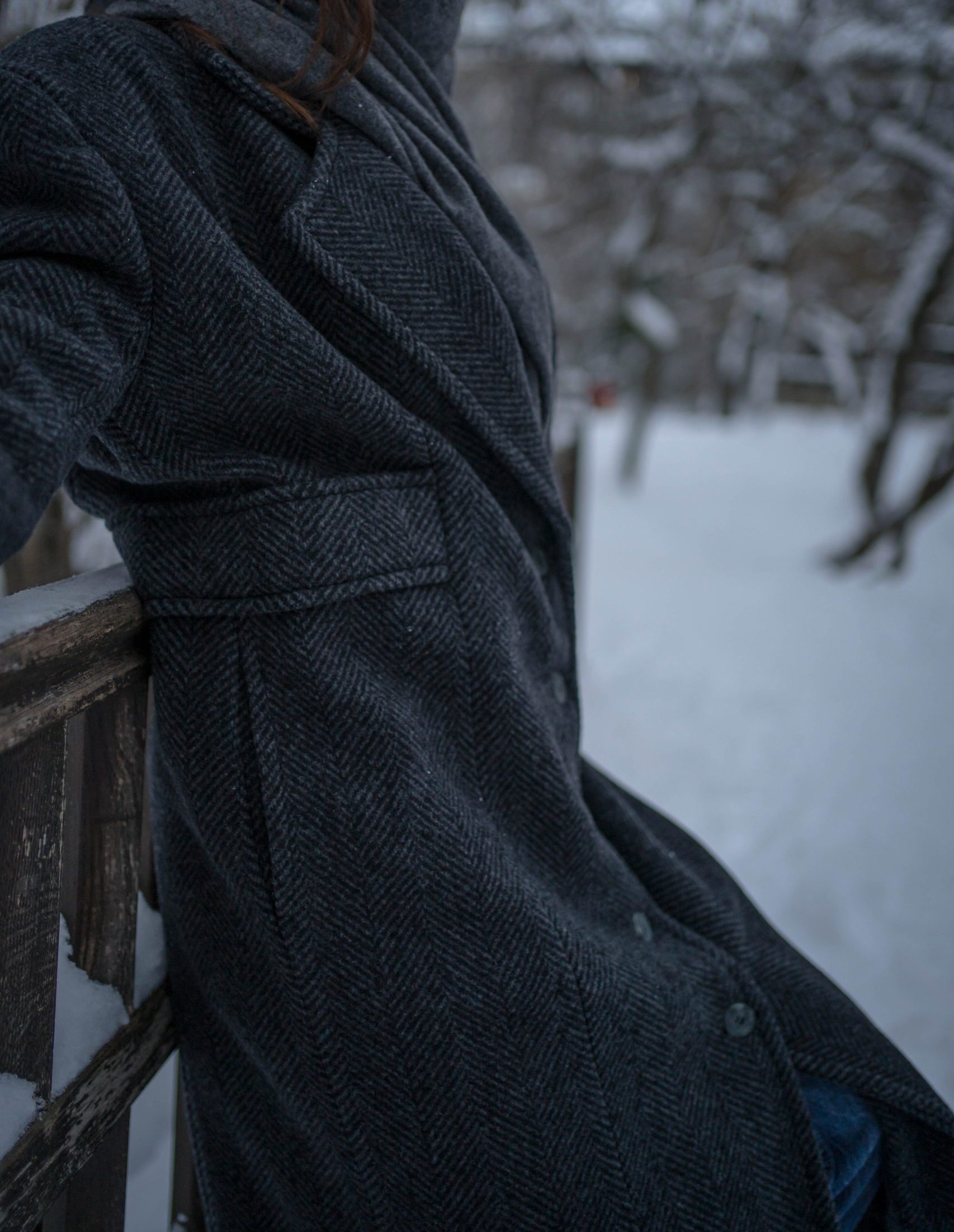 Kaput Kaput Silent Power