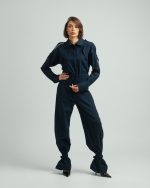 Midnight One tamnoplavi