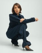 Midnight One tamnoplavi1